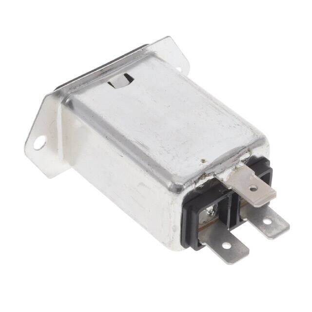 5120.0201.0 SCHURTER Inc.  Moduli di ingresso alimentazione (PEM)